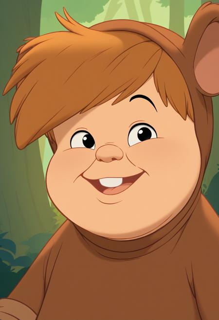 The Bear Cub The Lost Boys Peter Pan [Illustrious/Pony] Pony V1.0