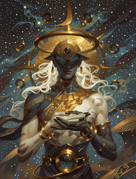 Peter Mohrbacher