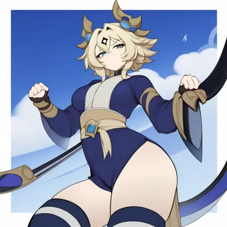 Sidillusts new style