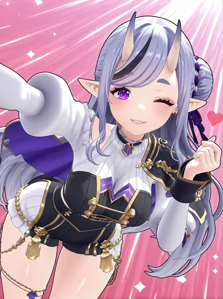 Rindou Mikoto [Nijisanji]