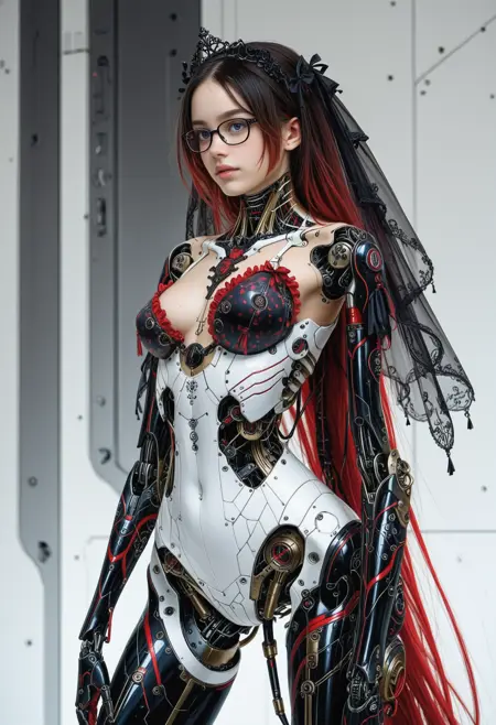 real illustrious (illustrious v2.0) test model