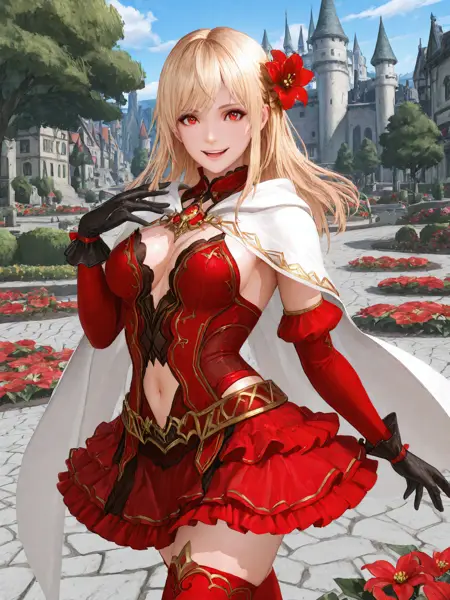 Fina (Final Fantasy Brave Exvius) | フィーナ(ファイナルファンタジーブレイブエクスヴィアス)