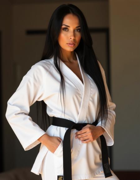 Anissa Kate - Flux1.D v1.0