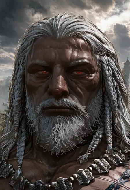 Raider - Elden Ring Nightreign