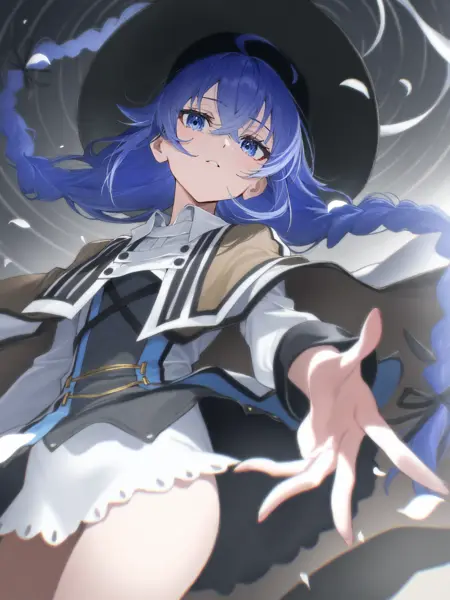 Creation NAIXL / 2025-Oct