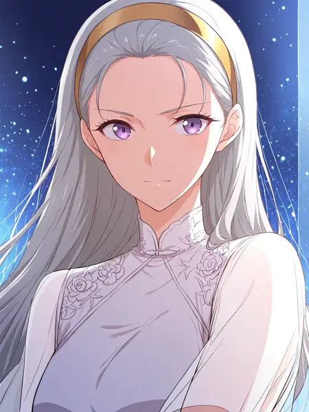 Xiao Chu Xue | Immortal Swordsman In The Reverse World (本剑仙绝不吃软饭) | Manhua | Webtoon | Illustrious