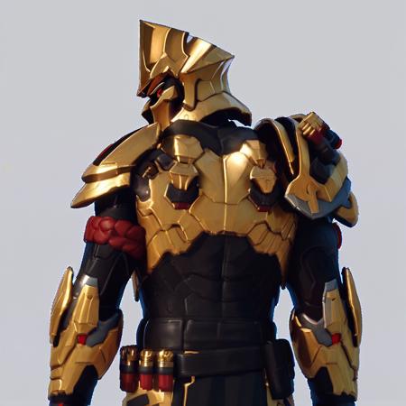 Ultima Knight (Fortnite) Ultima Beta