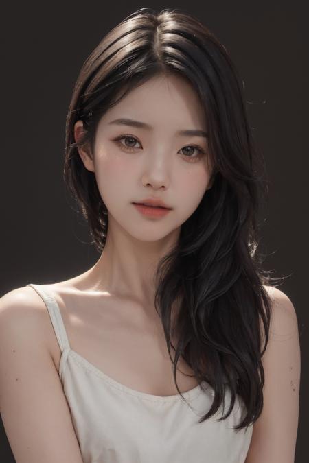 墨幽LoRa_MoYou_face_Realistic_v3.0 v1.0