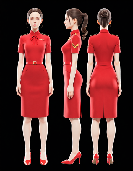 Character maker v1.0