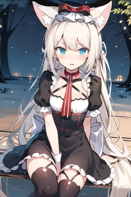 Hammann Not Retrofit (Azur Lane) LoRA