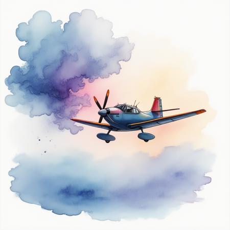 WatercolourAnything V1