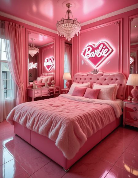 Barbie bedroom illu v1.0