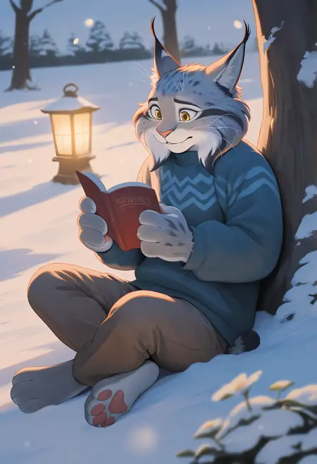 Pawbert | Zootopia 2 & Cartoon Character