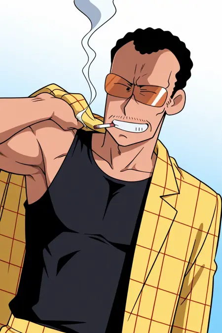 Bunta Takakura - Crayon Shin-chan