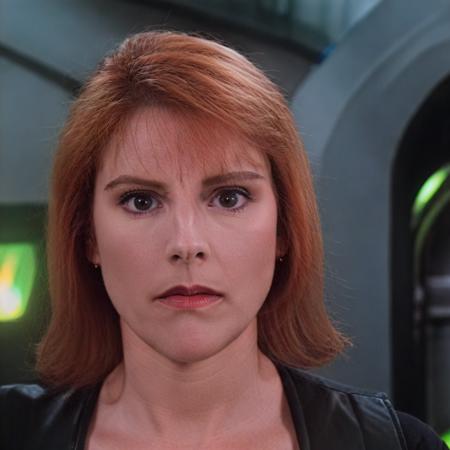 Lyta Alexander (Babylon 5) XL v1.0