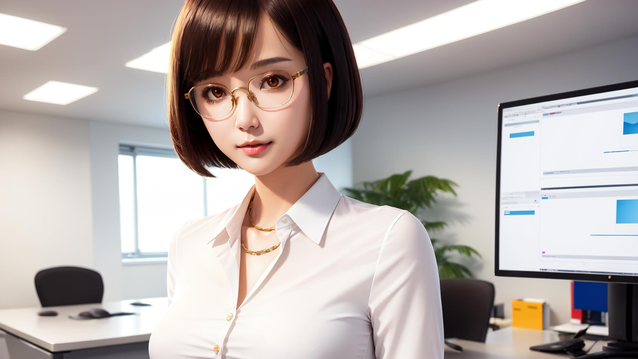 AI model image by manhtuongnguyen13882