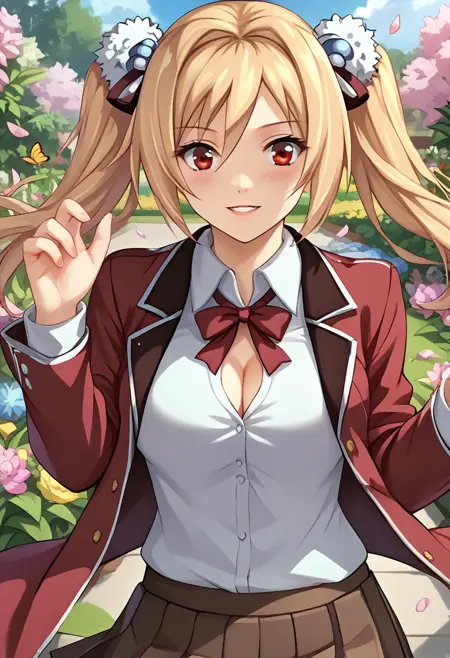 御姫の翼, Ohime no Tsubasa, 奈緒子, ナオコ, Naoko,