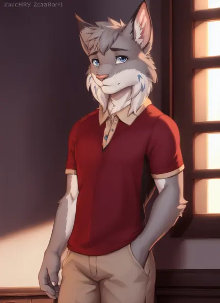 TJ - Echo