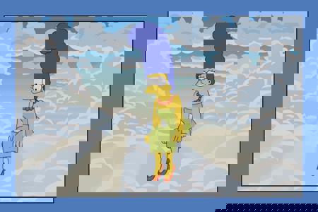 Me_Is_Ghost's Avatar