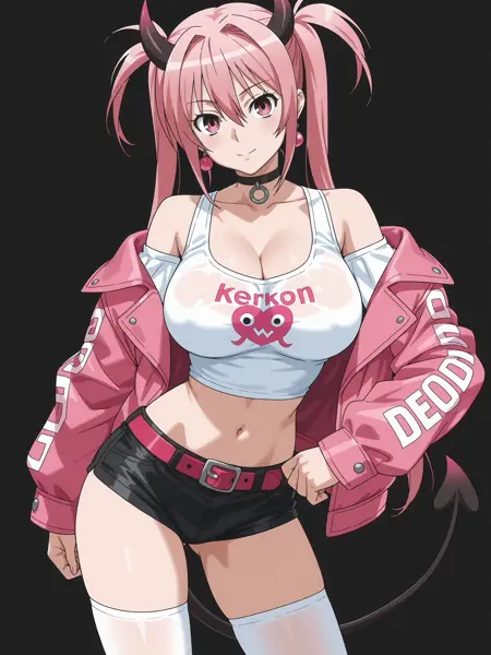 Sekirei IL 2025