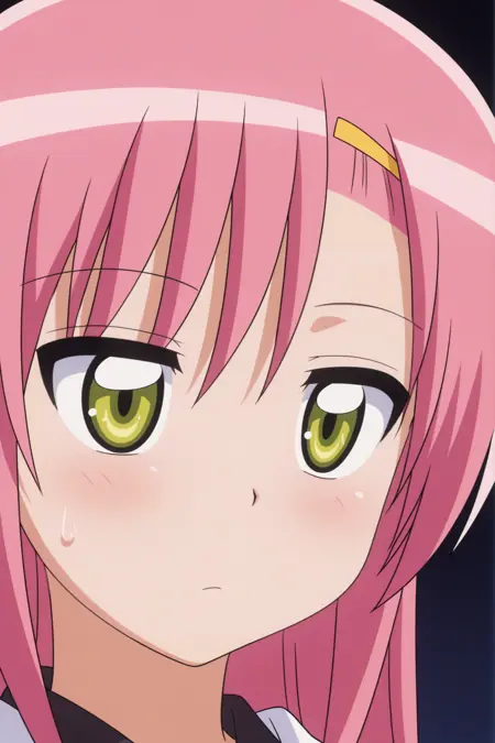 Hayate no gotoku!! | Hinagiku Katsura