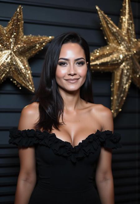Tristin Mays v1.0 (Flux)