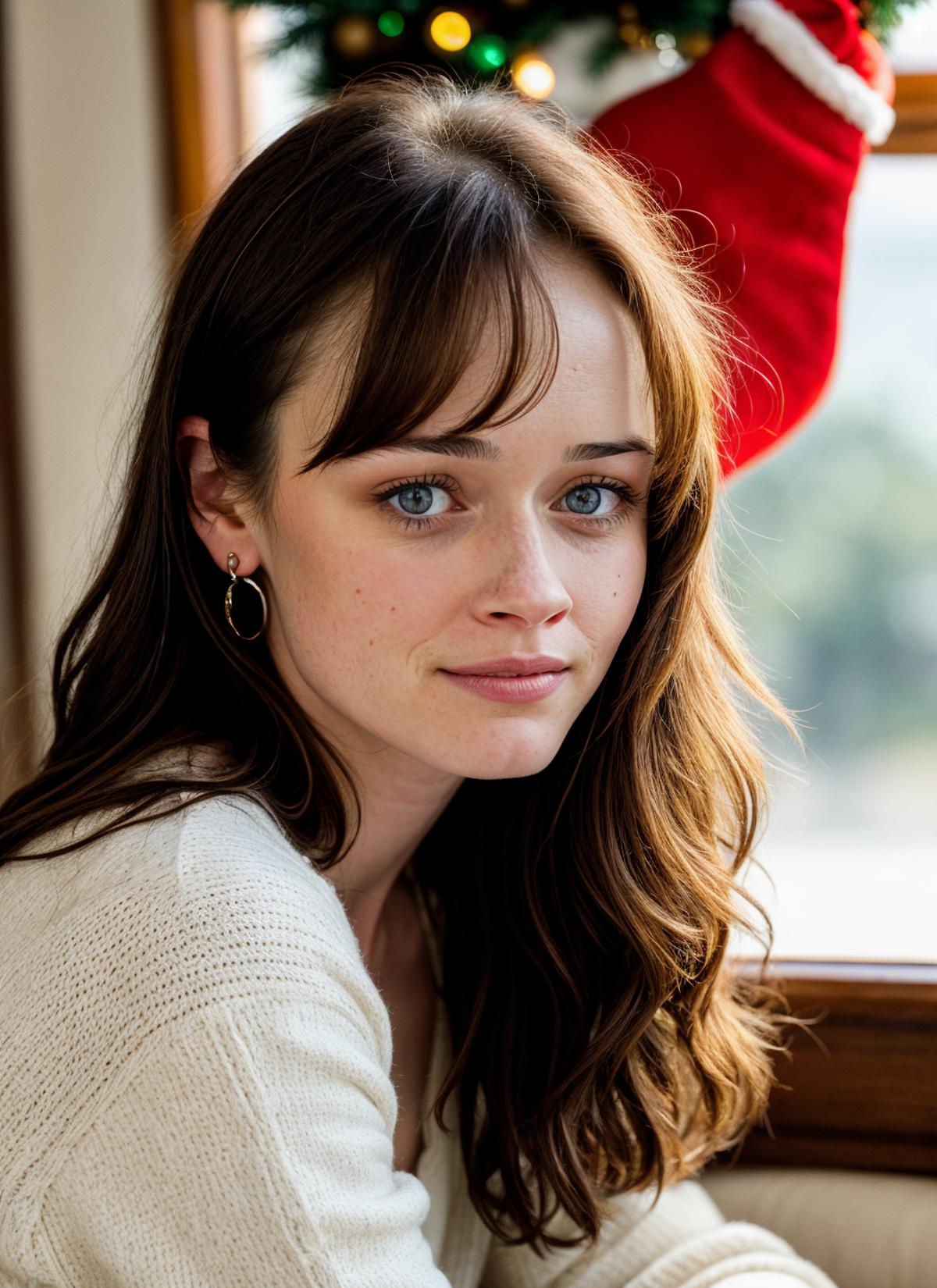 Alexis Bledel image by malcolmrey