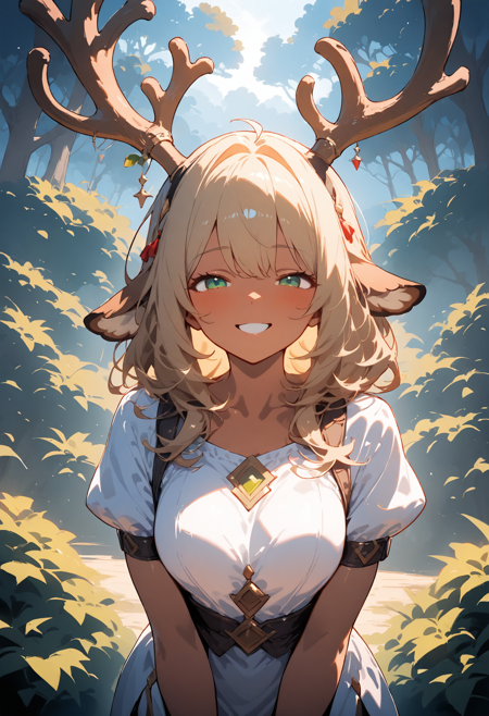 AniMEshKa's Avatar