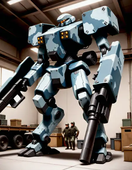 Battlerobot-Illustrious
