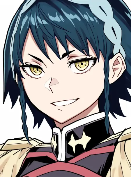 azuma_tobera | Mato Seihei no Slave | Chained Soilder