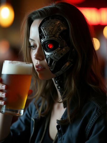 Cameron Phillips - Terminator: The Sarah Connor Chronicles (2008) - Flux1.D v1.0