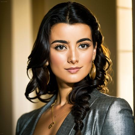 Cote de Pablo