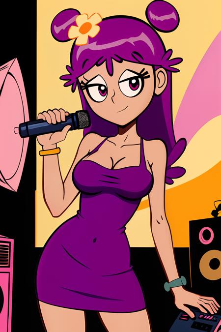 Ami Onuki v1.0