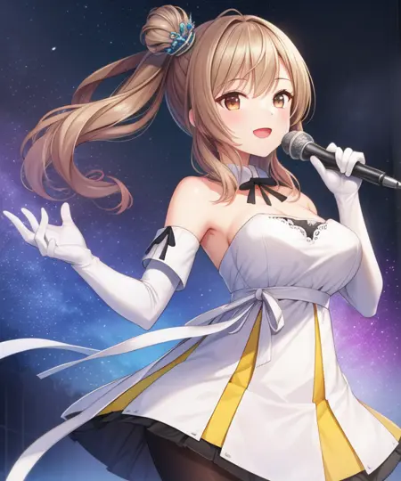 satou sasara さとうささら (VOICEROID ボイスロイド)