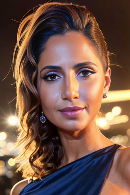 Camila Pitanga [Brazilian Actress] v1.0