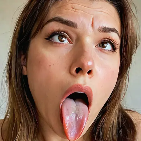 Ahegao SDXL