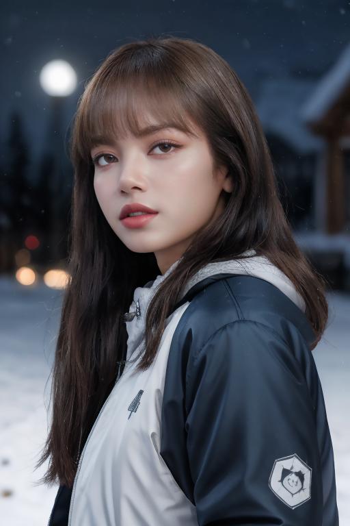 Not Blackpink - Lisa image by FoReOnAc