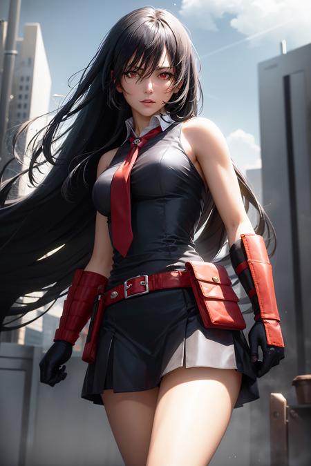 Akame (Akame Ga kill) - Akame, Stable Diffusion LoRA