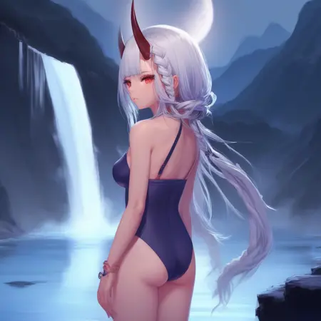 鬼-oni