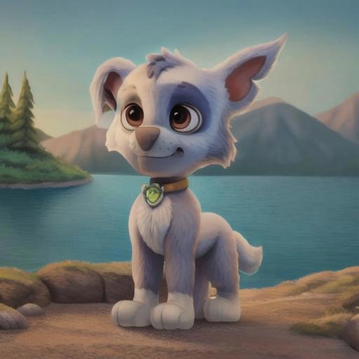 Rocky Paw Patrol (Movie) image by TobiFox