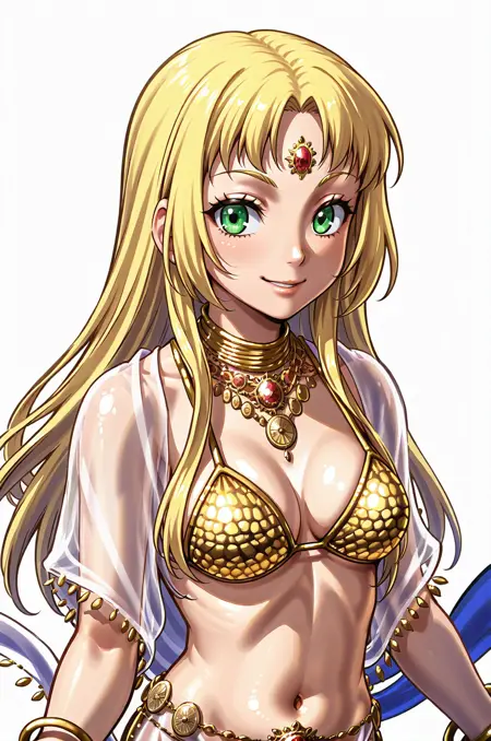 Dancer (Ragnarok Online)