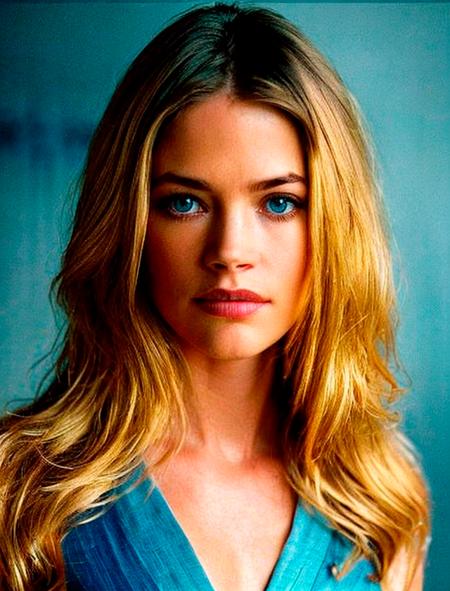 Denise Richards v1.0