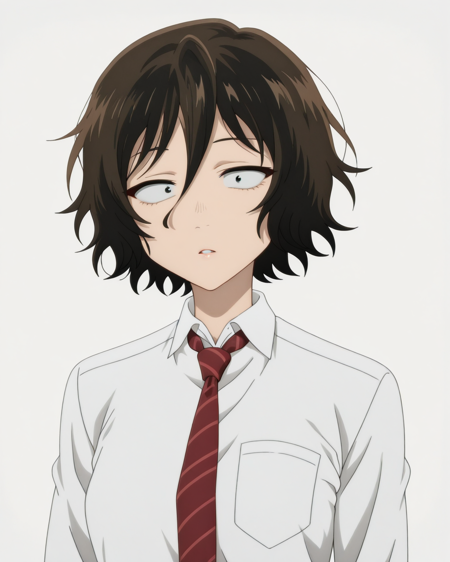 [IL] Akira Asai - Yofukashi no Uta v1.0il