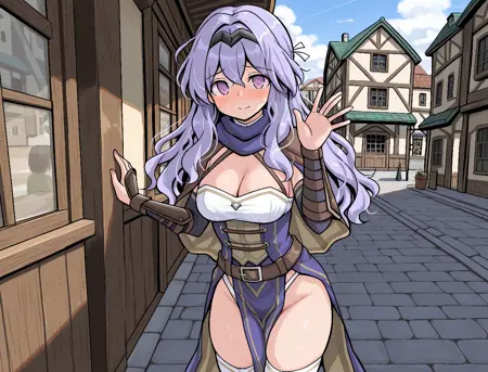 Helen (Epic Seven)
