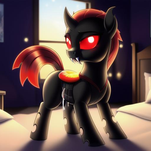 Pony Maker image by zack_catcher