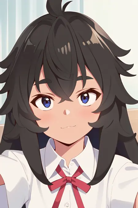 Do It Yourself!! Girls LoRa's