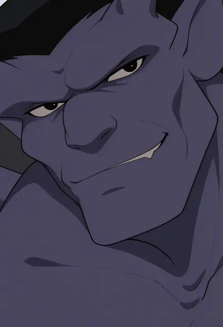 Goliath(Illustrious)