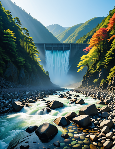 powerful dam pony v1.0