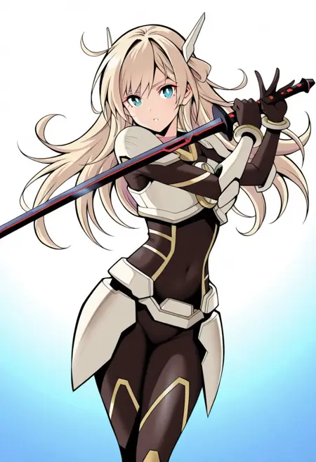 閃刀姫-レイ Sky Striker Ace - Raye/Yu-Gi-Oh!