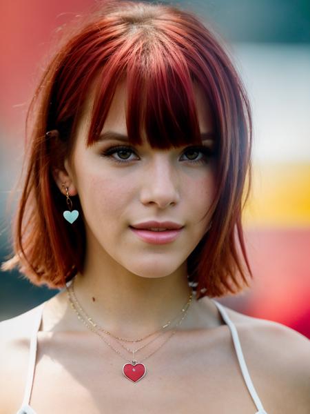 Bella Thorne v1.0